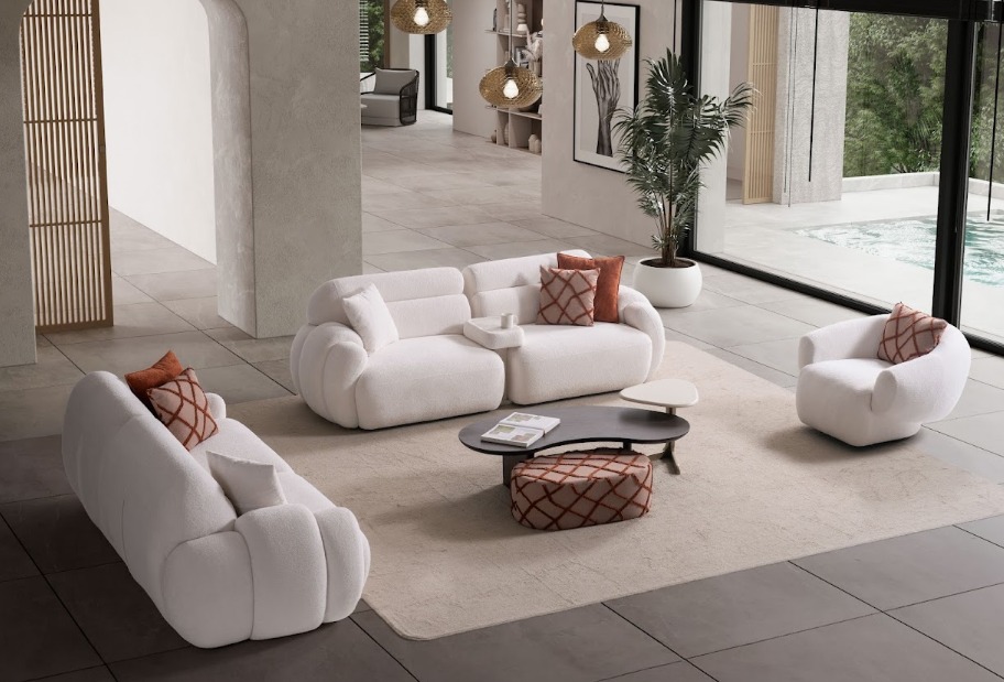 LOFT KOLTUK TAKIMI