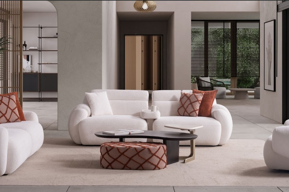 LOFT KOLTUK TAKIMI
