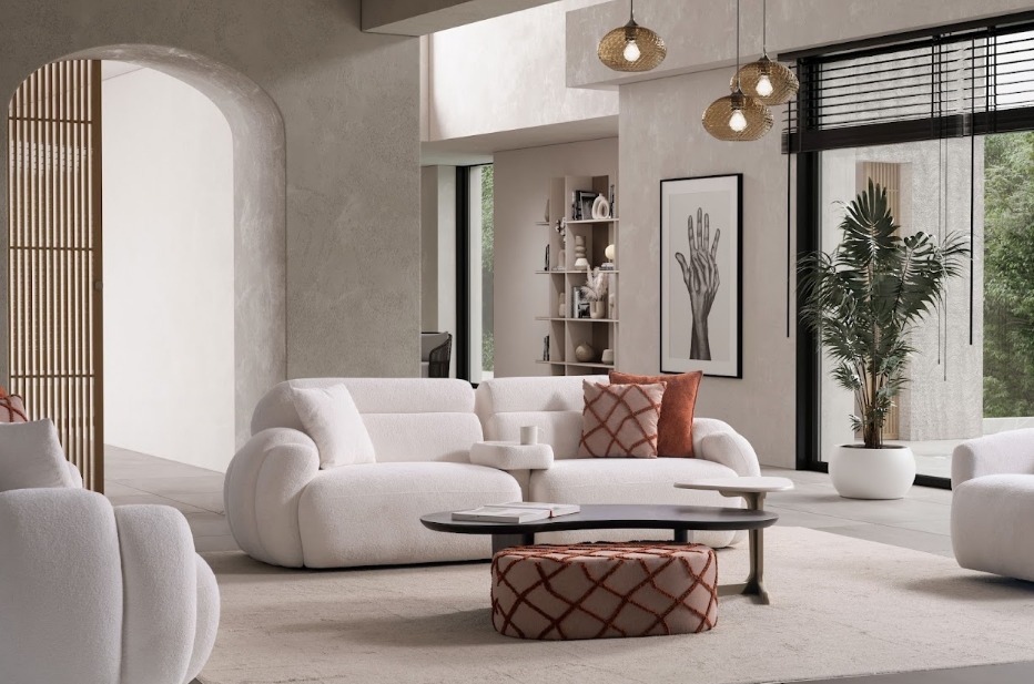 LOFT KOLTUK TAKIMI