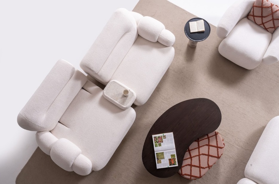 LOFT KOLTUK TAKIMI
