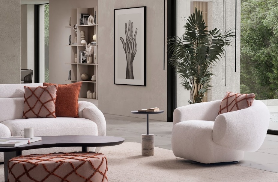 LOFT KOLTUK TAKIMI